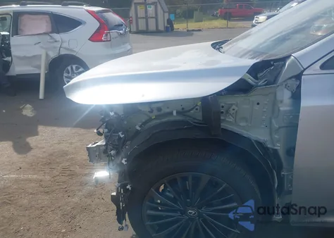 2025 Lexus Rx 350 Premium from USA, damaged, VIN 2T2BAMCA4SC112953